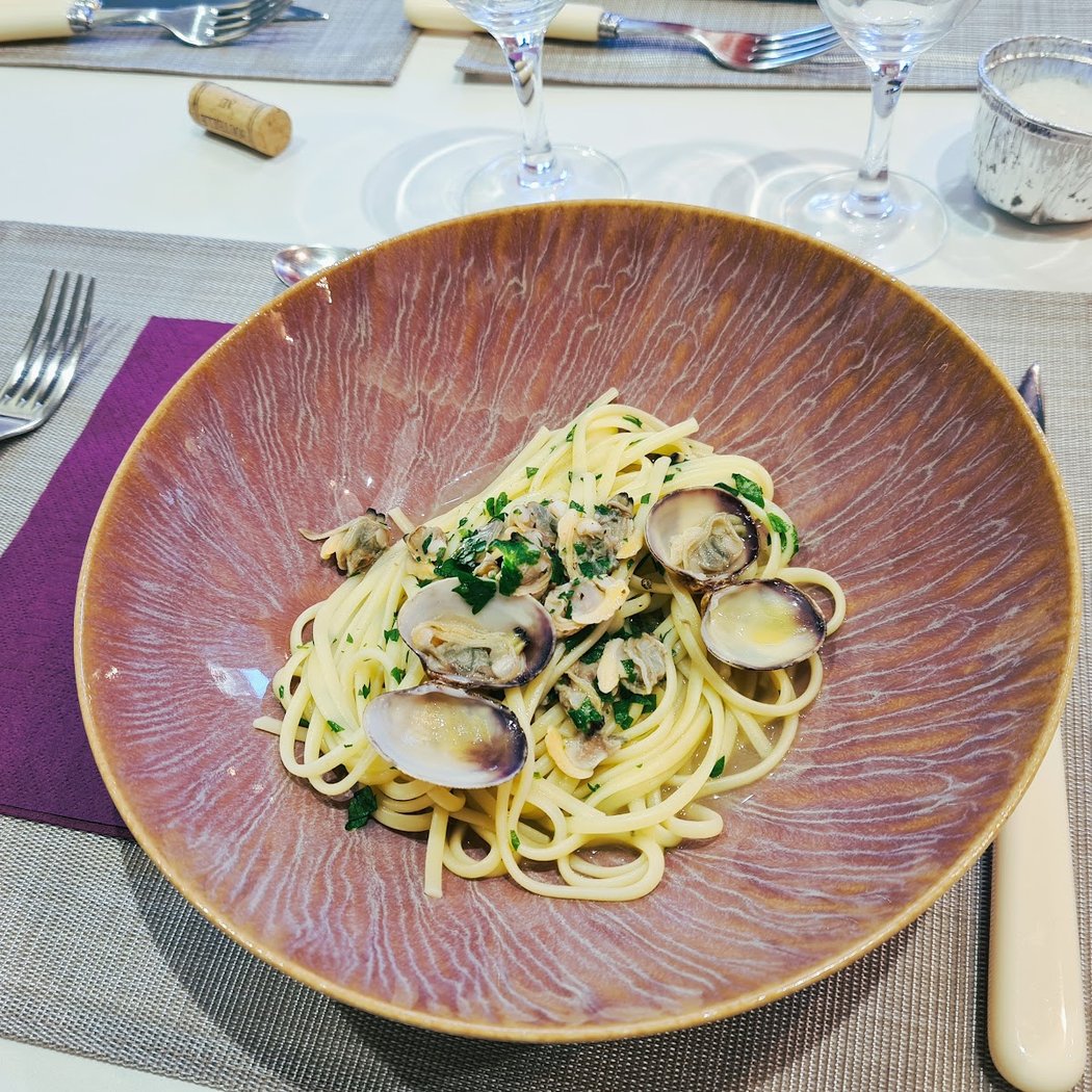Menu Express "Tremble, Carcasse!" 3