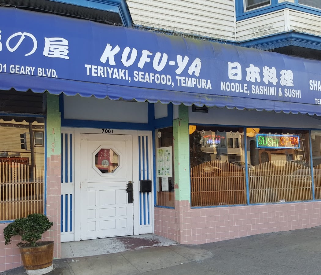 Kufu-Ya 2