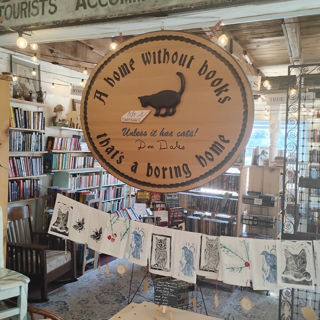 Quarry Books 1