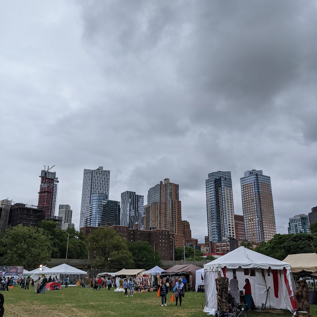Afropunk Festival 3