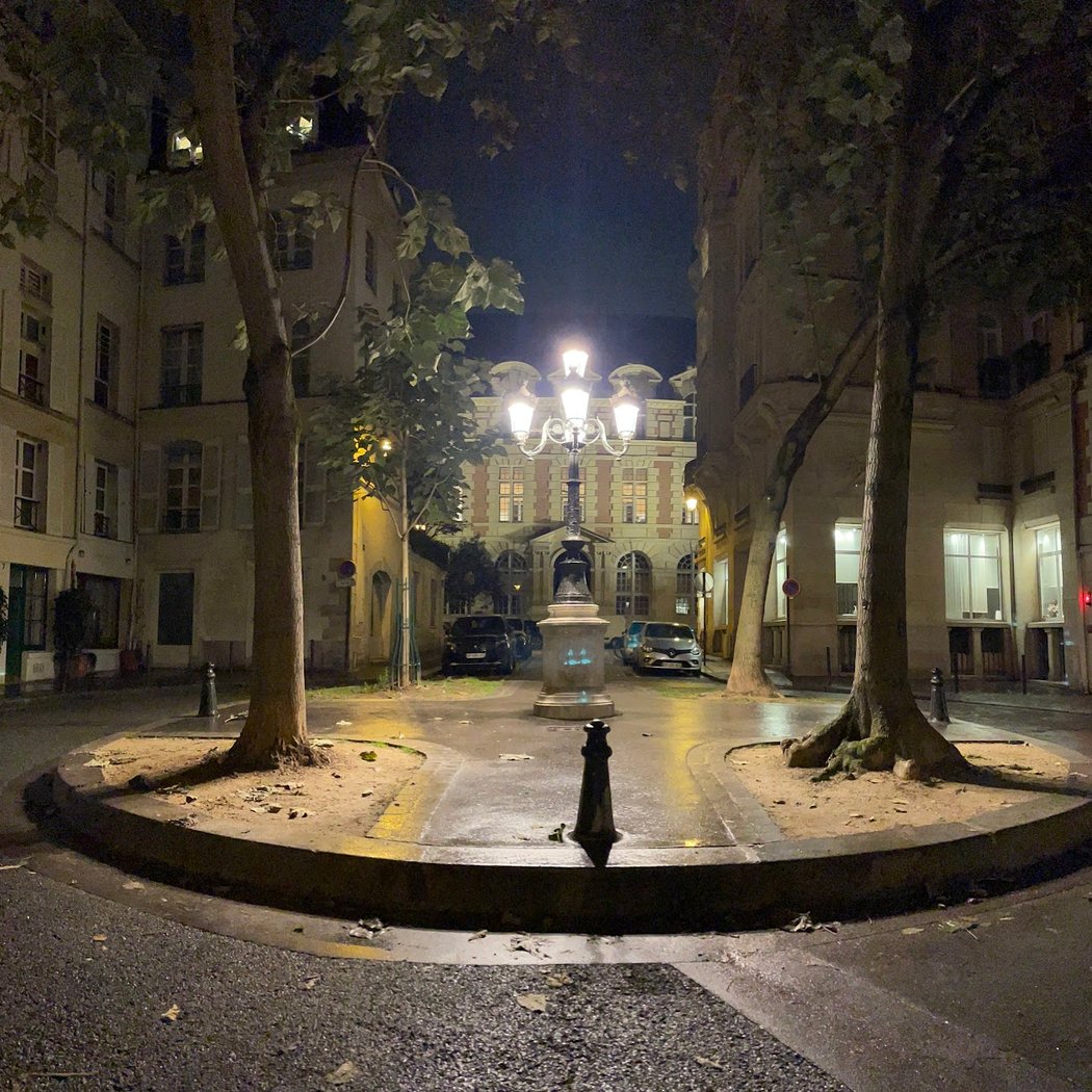 Place Furstemberg 1