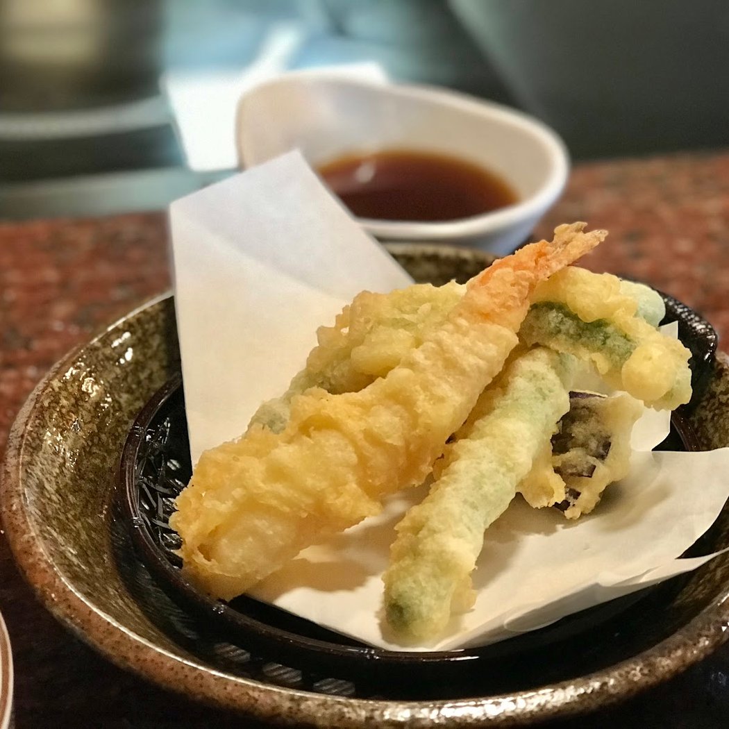 Shabusen Restaurant 2