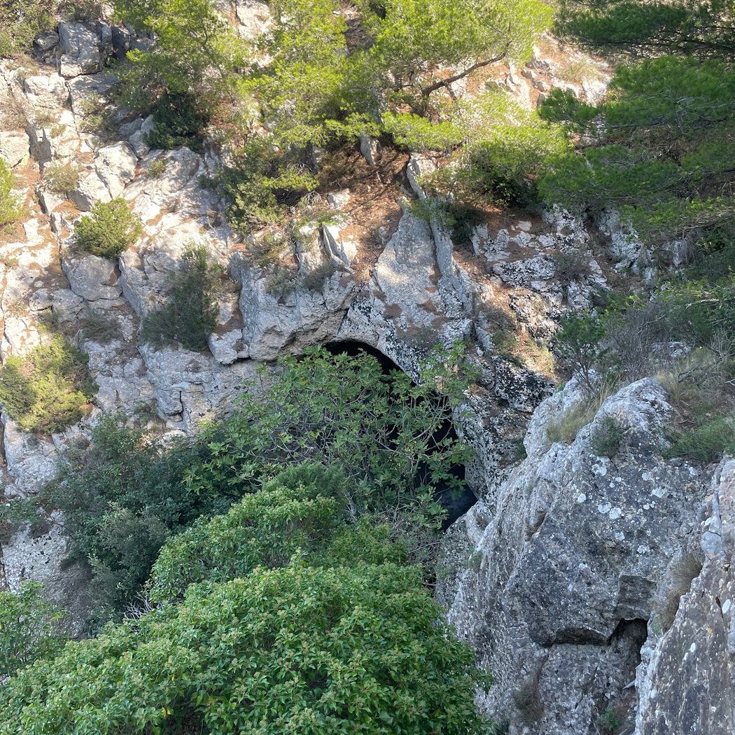 Grotte Rolland 3