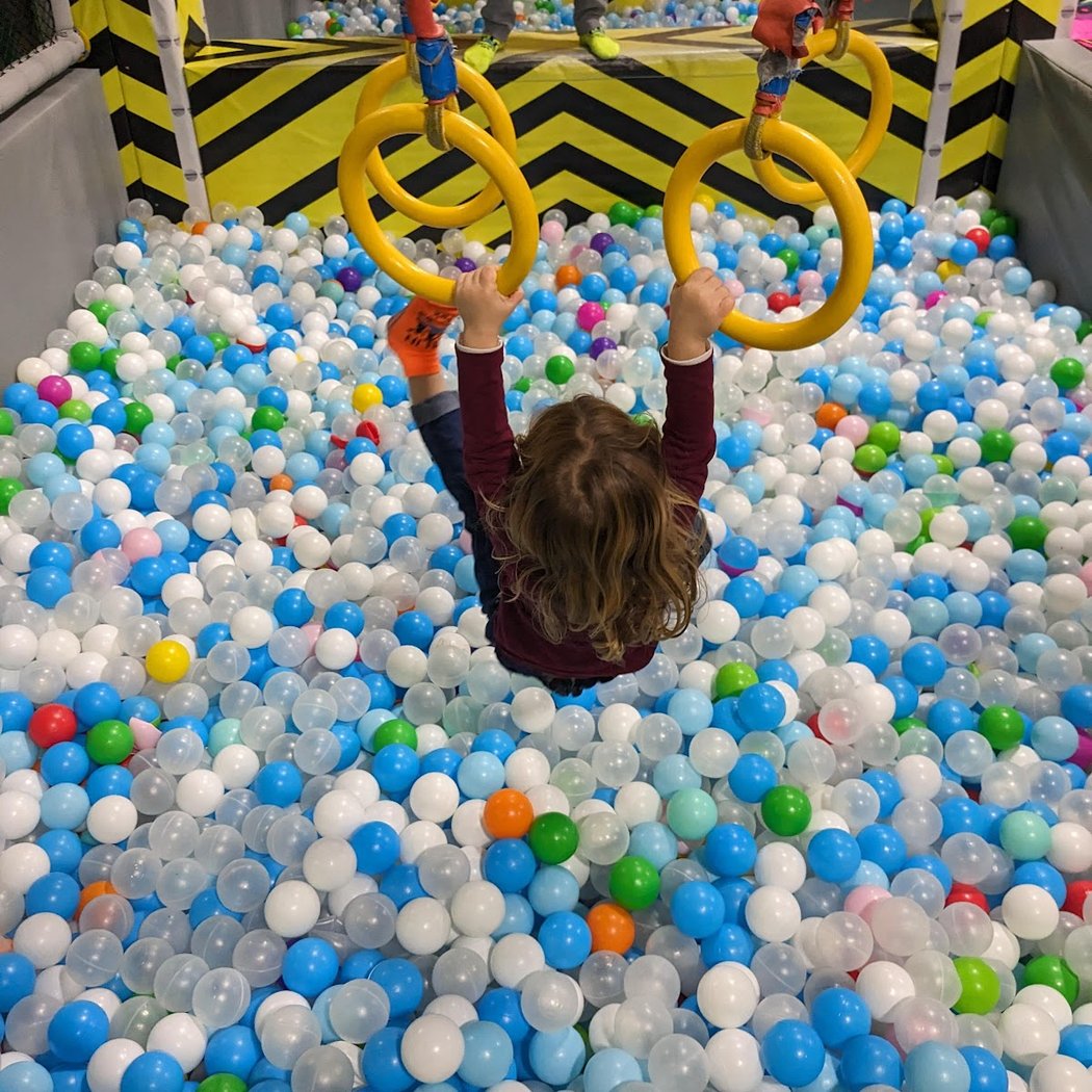Fun In 1