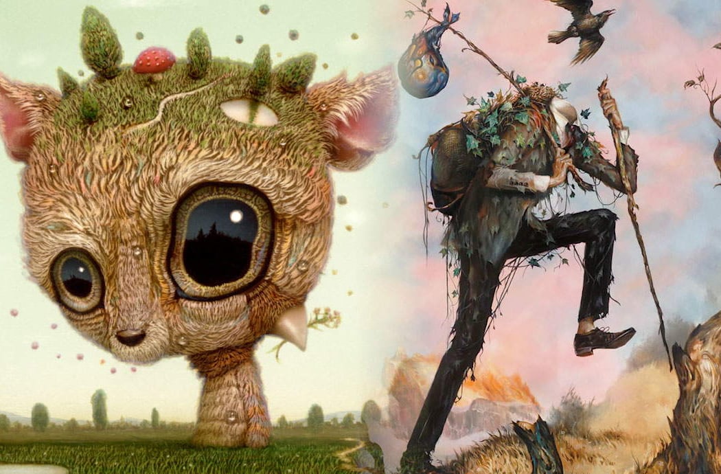 Inimaginable 3