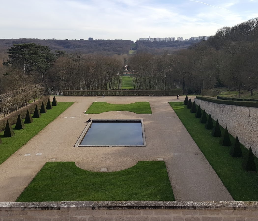 Paris Observatory 2