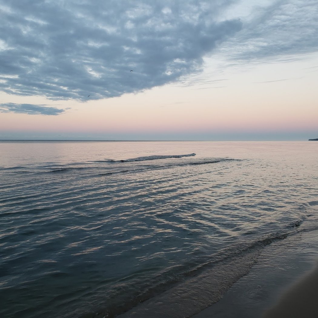 Long Point Provincial Park 3