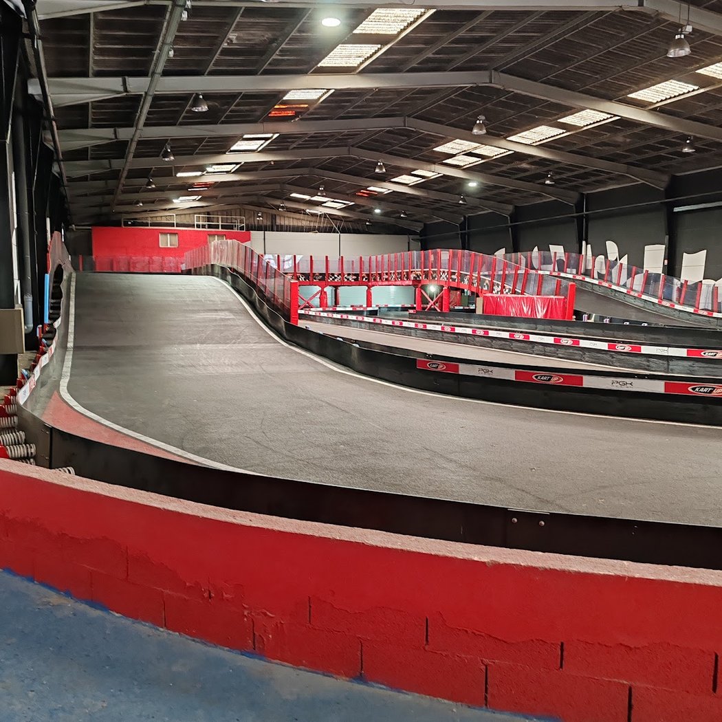KART UP VITROLLES 2