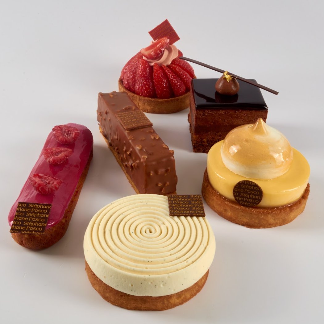 Stéphane Pasco - Pâtisserie Chocolaterie Vertou 1