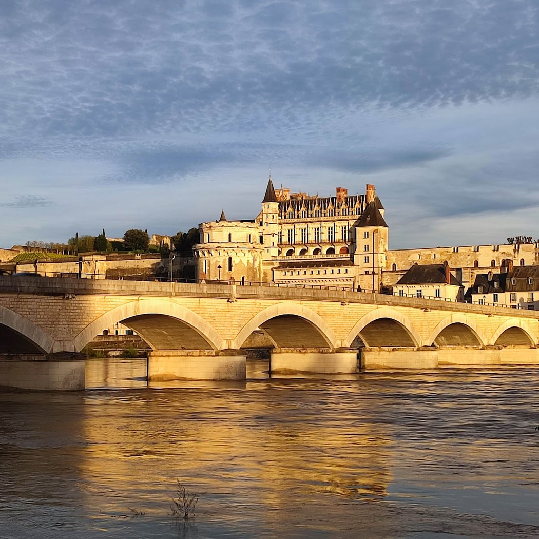 Île d'Or 1