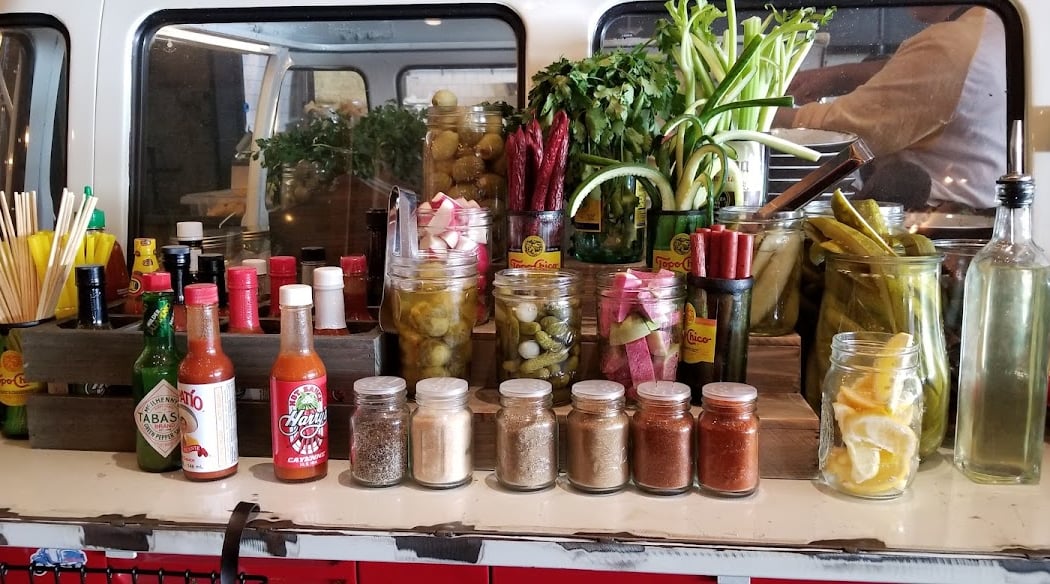 Taste Of Randolph 3