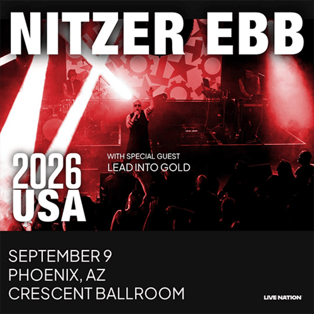 Nitzer Ebb 1