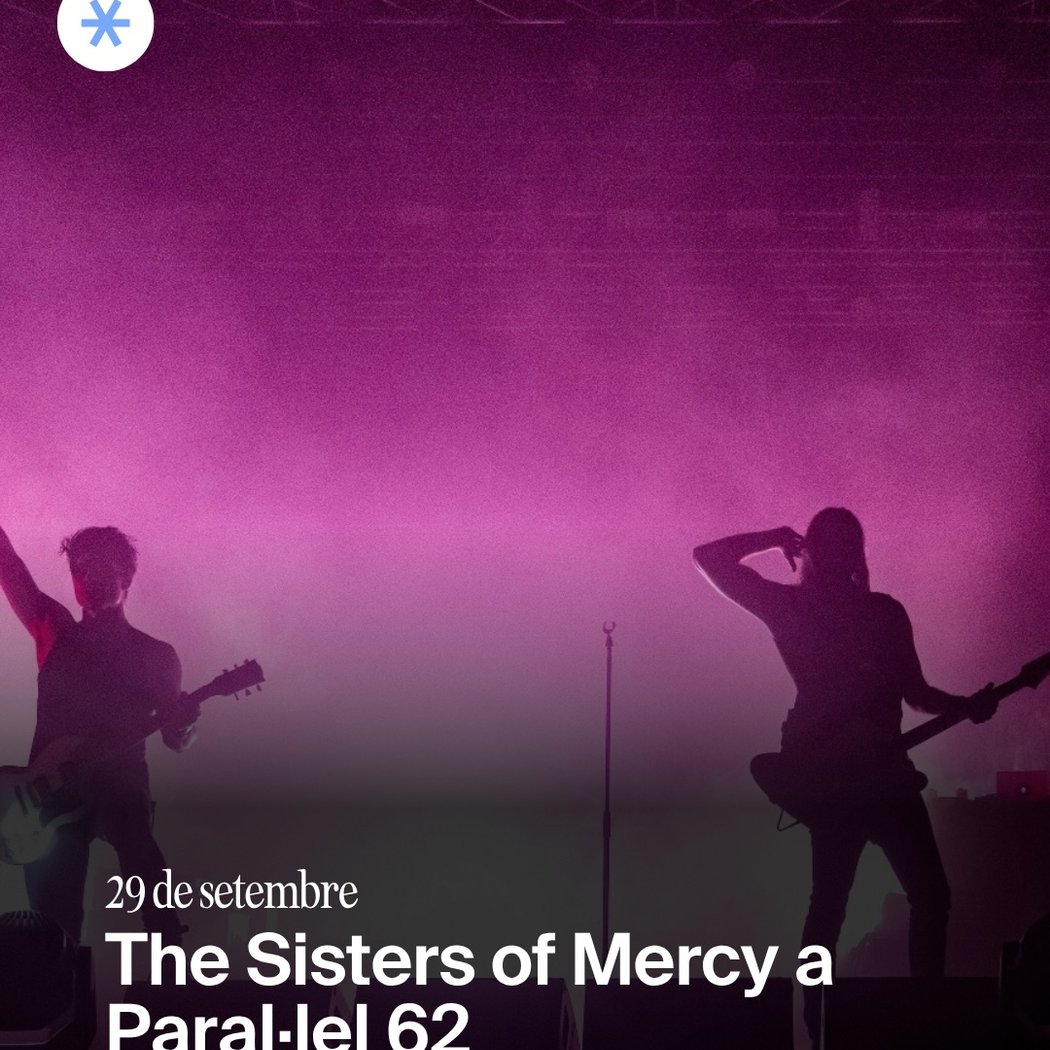The Sisters of Mercy
