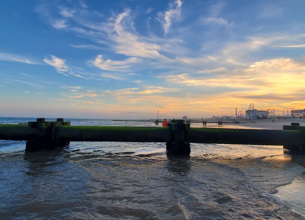 Ocean City 1