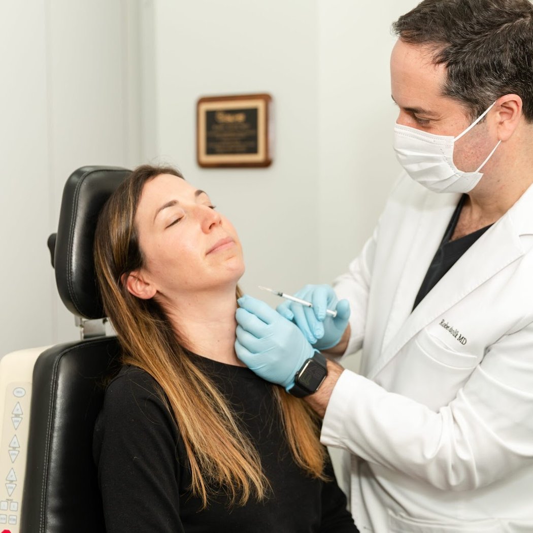 Laser & Skin Surgery Center of New York 2
