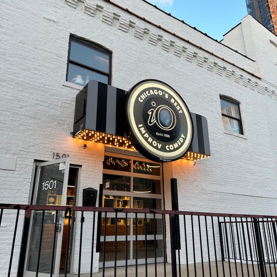 The iO Theater 3