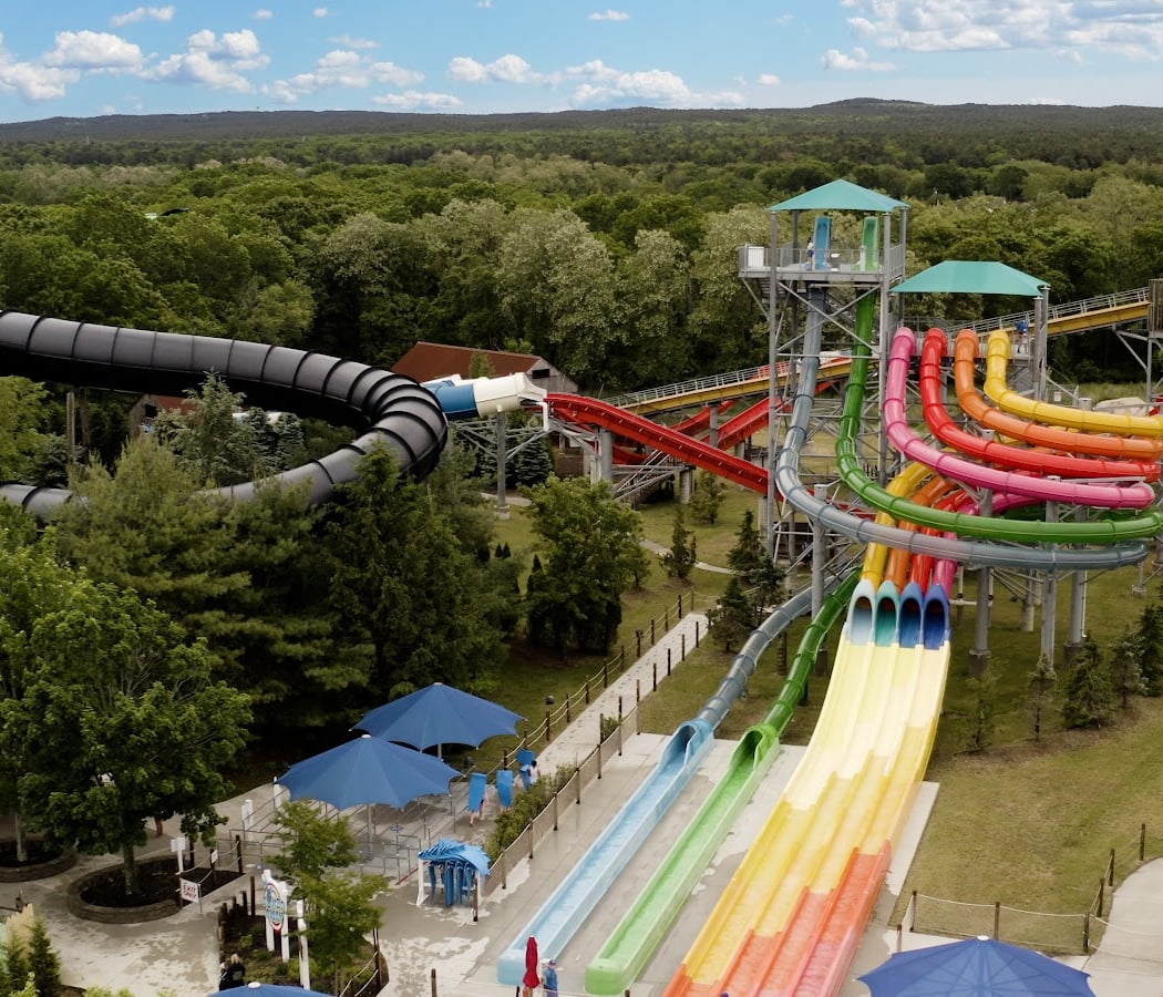 Splish Splash Water Park 3