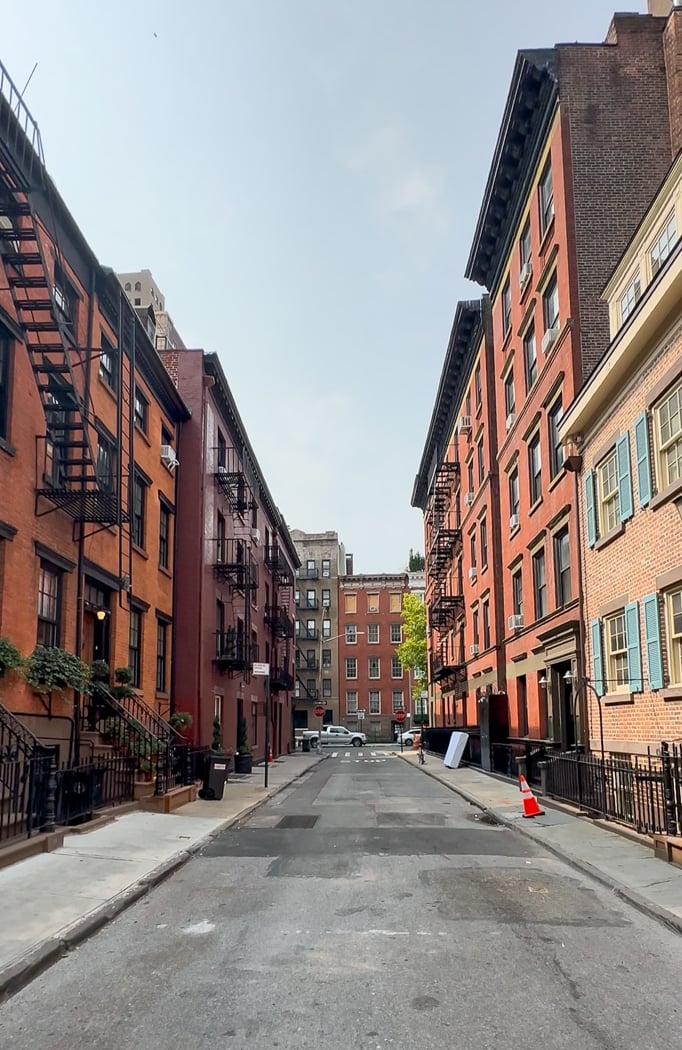 Gay Street 4