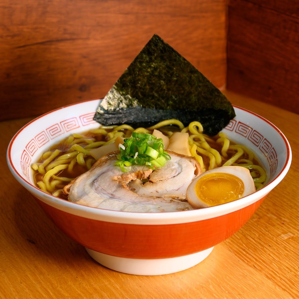 Yasubee Authentic Ramen 3
