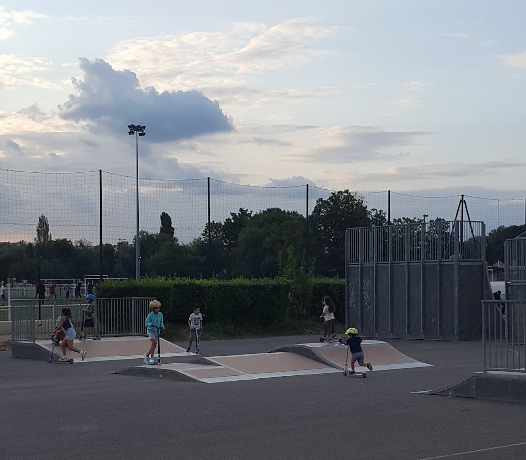 Skatepark 1