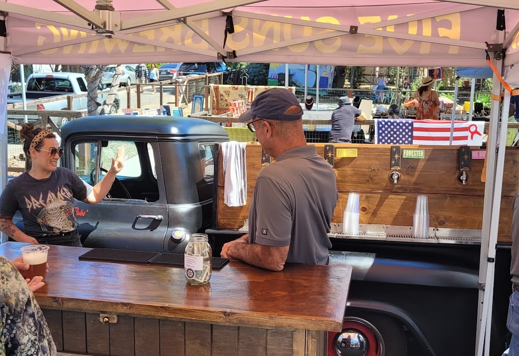 Peddler's Fair 2