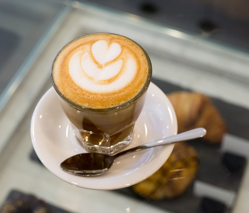 Souvenir Coffee Co. 1