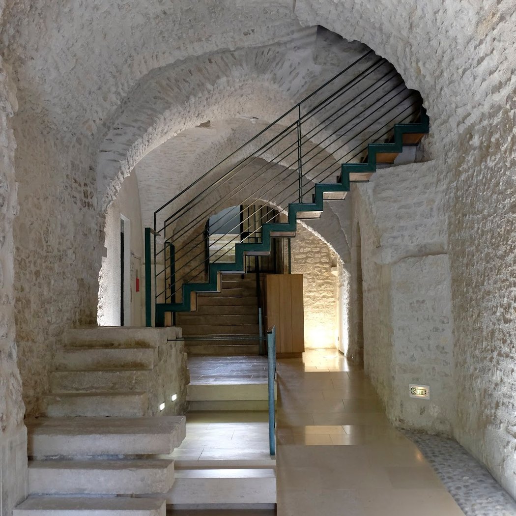 Musée Zervos - Maison Romain Rolland 4