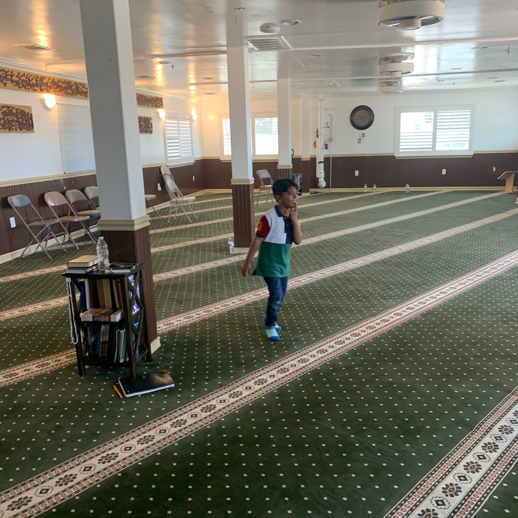 Brentwood Muslim Community Center (BMCC) 3