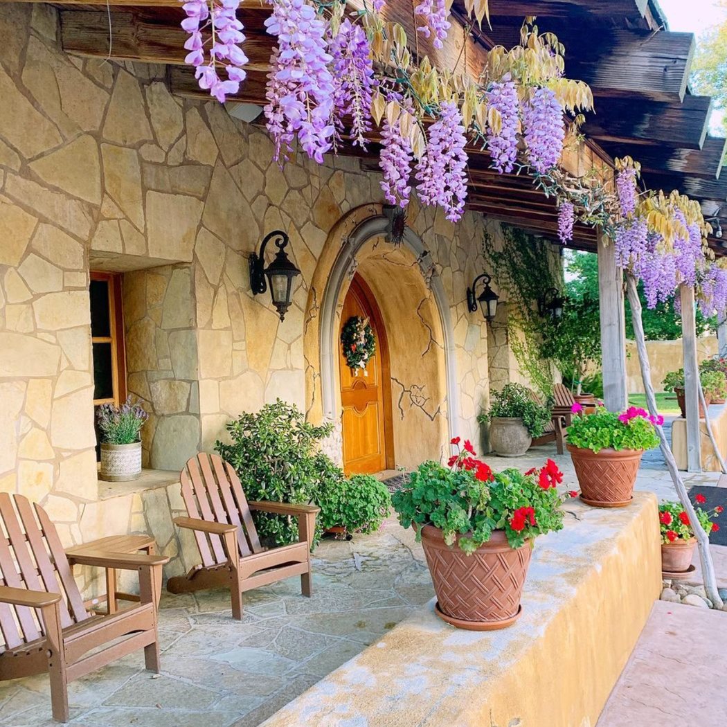Mother's Day @ Nostra Vita Family Winery 3