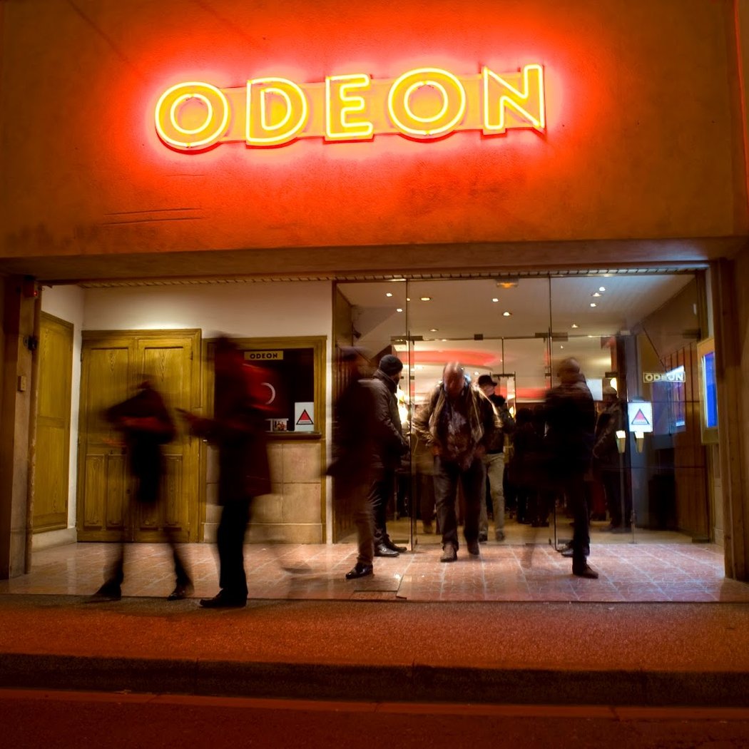 L'Odéon 2
