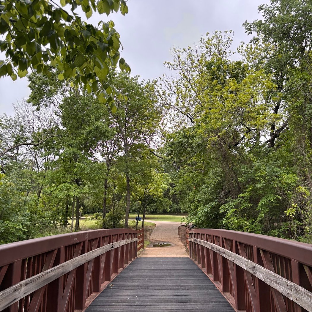 Bear Creek Park 2