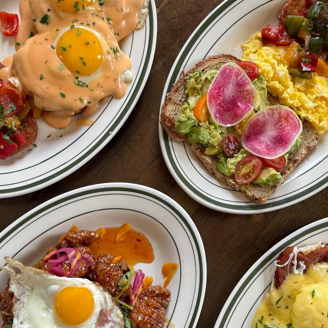 Beacon's Best Brunch 1