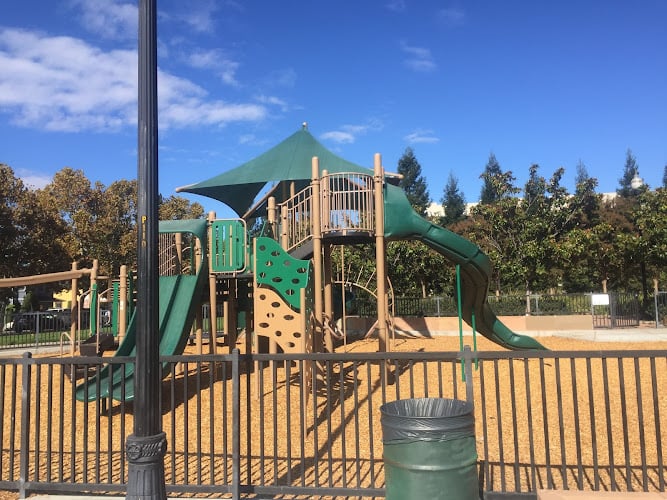 Cahill Park 1