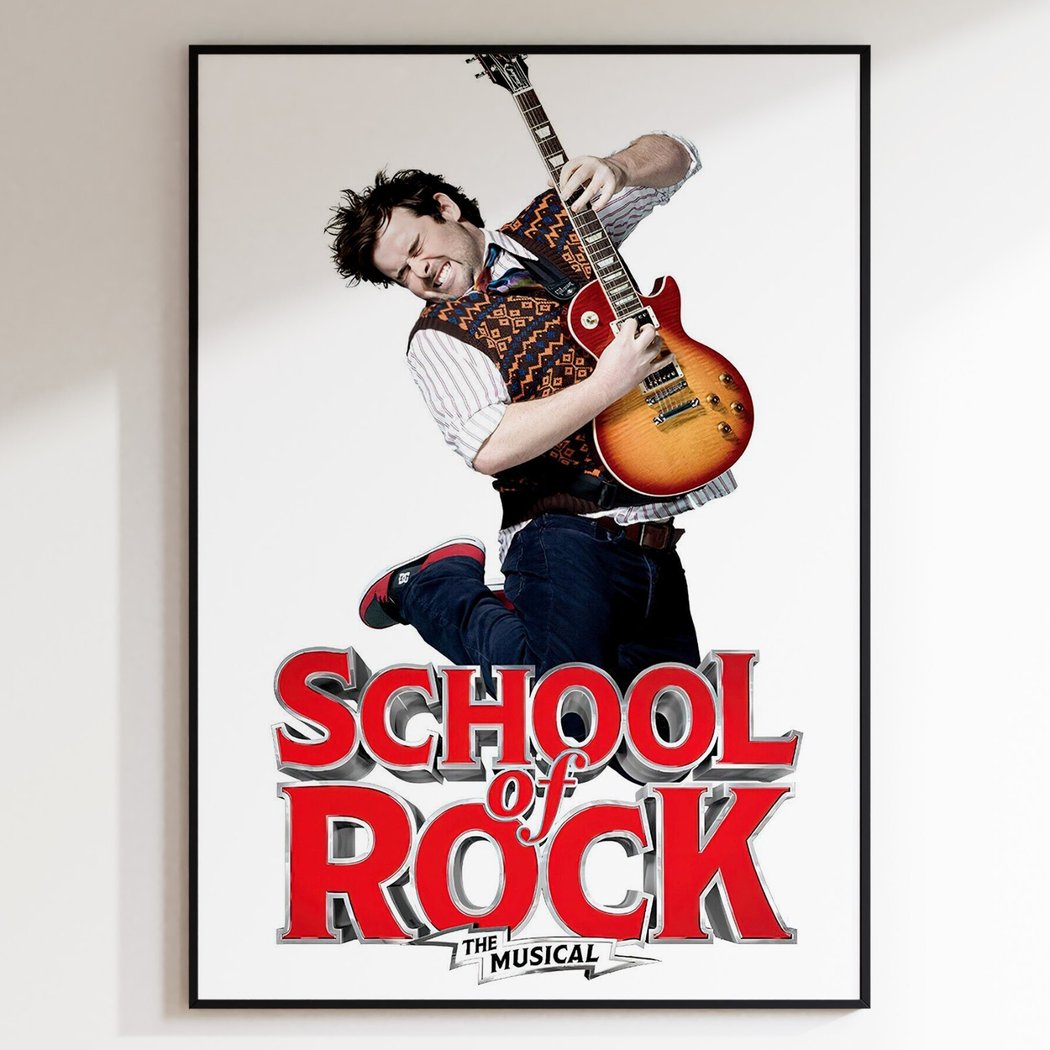 School of Rock: The Musical 2