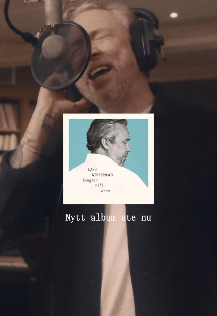Lars Winnerbäck höstturne 1