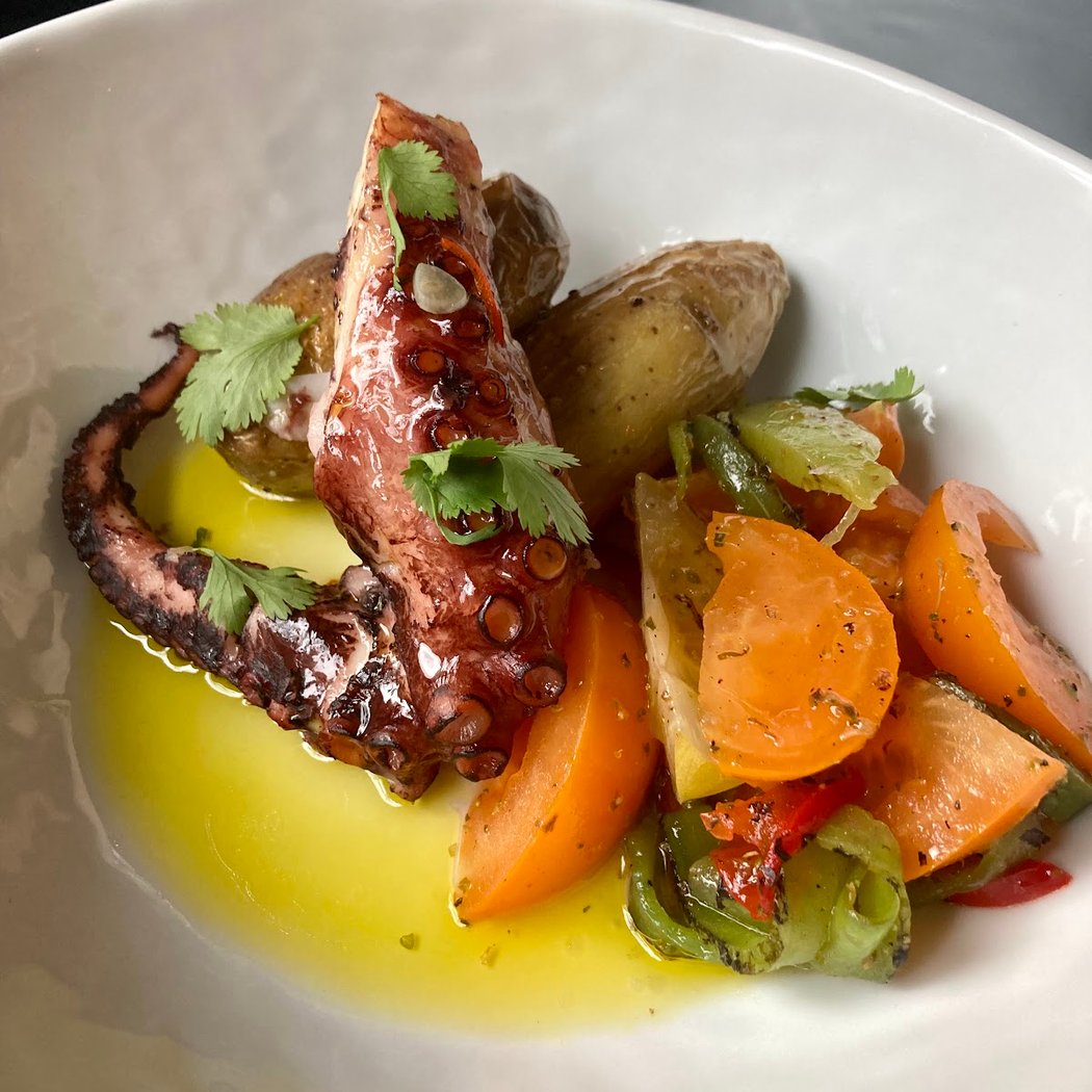 Restaurante Dona