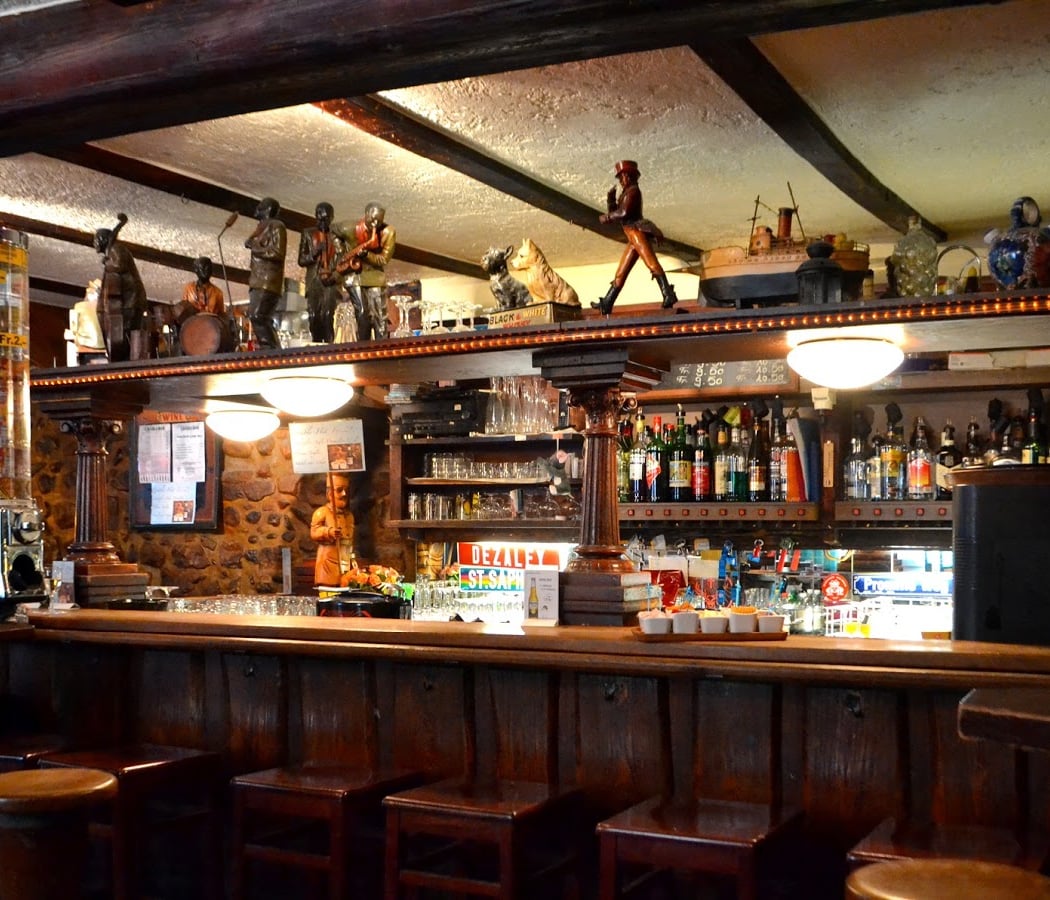 Gräbli Bar 2