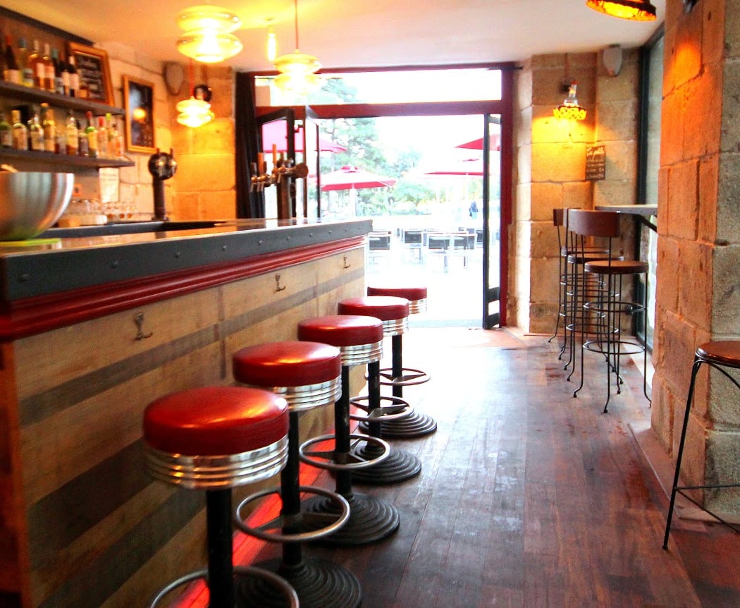 HoPoPop Café 1