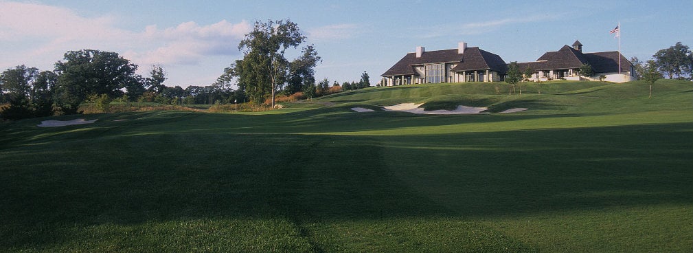 Anglebrook Golf Club 2