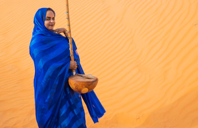 Noura Mint Seymali 4