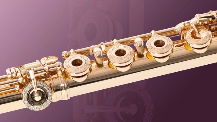 The Magical Flute: Beauty, Enchantment, and Power 1