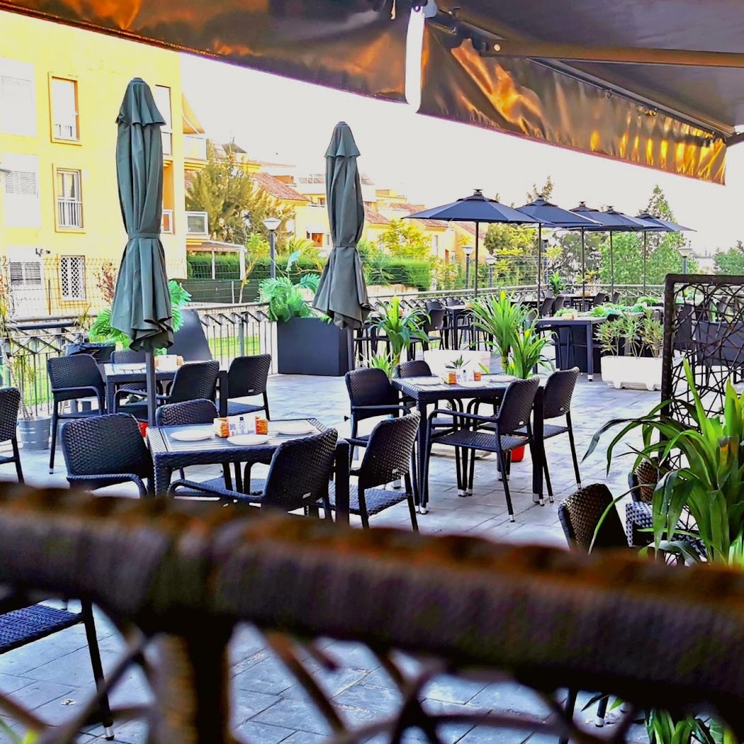 Tekila Restaurante Mexicano Tomares 3