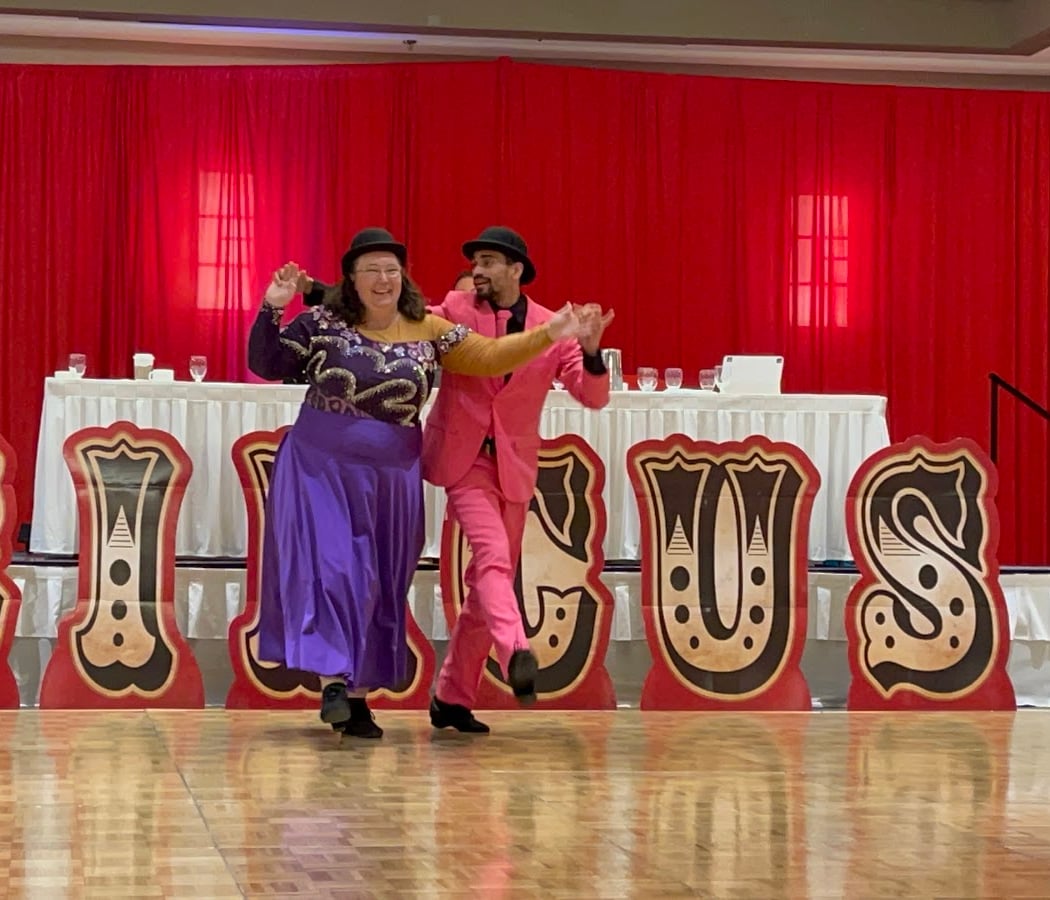 Arthur Murray Dance Studio Walnut Creek 3