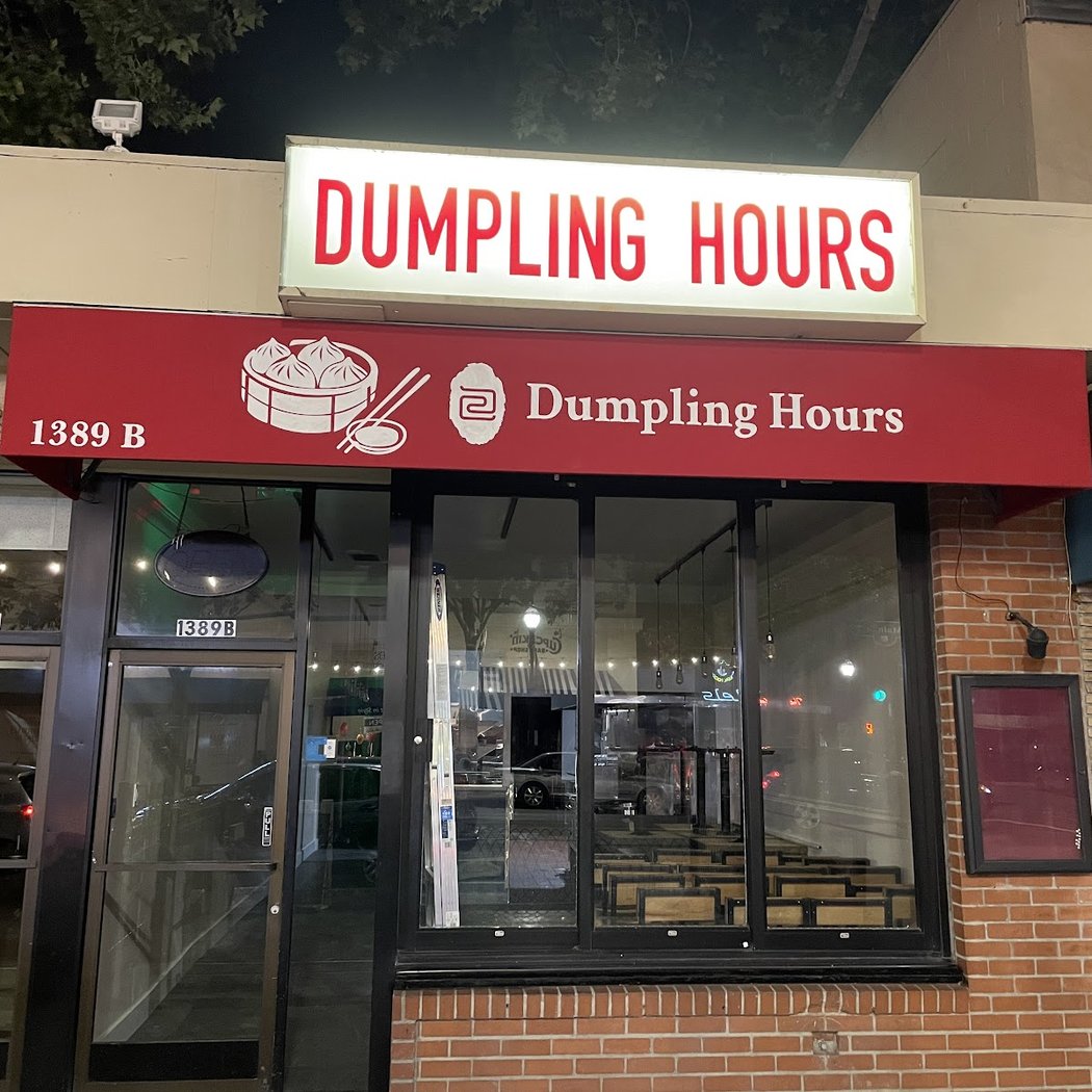 Dumpling Hours 2