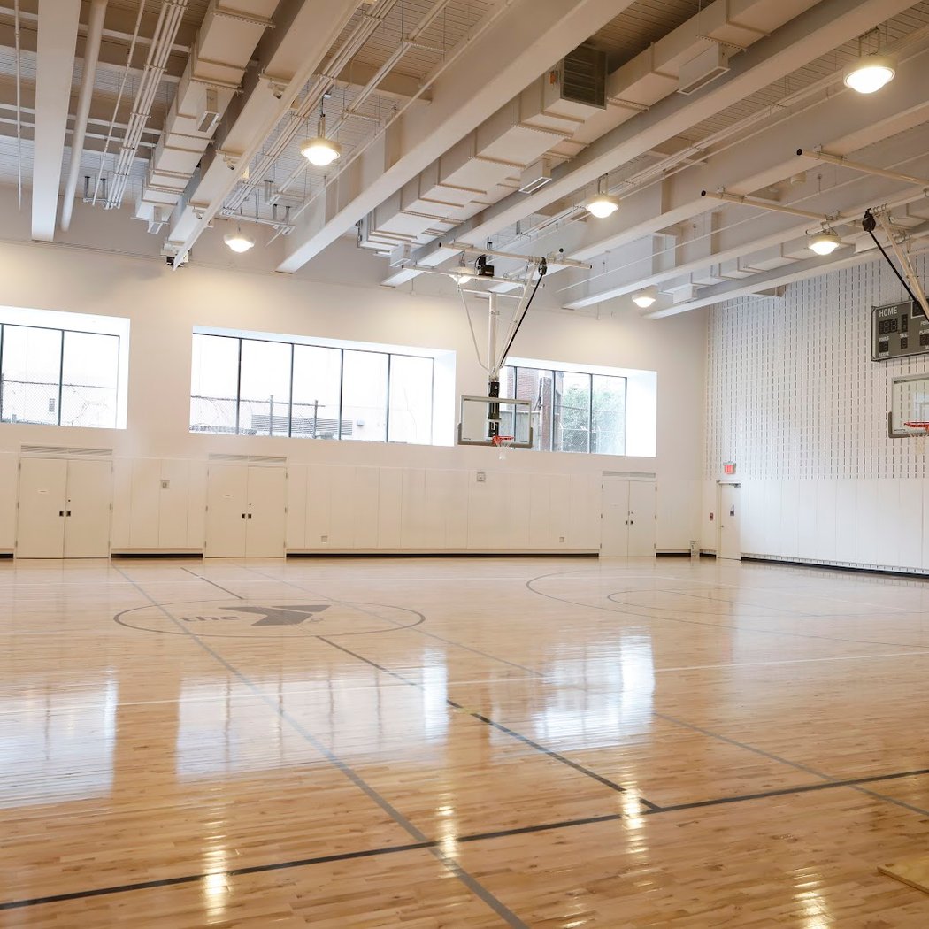 La Central YMCA 3