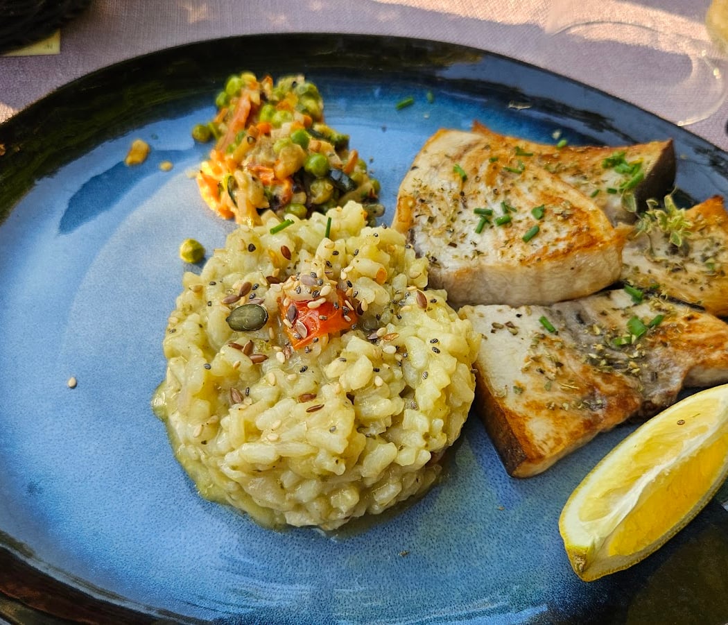Le Bistro du Lac 1