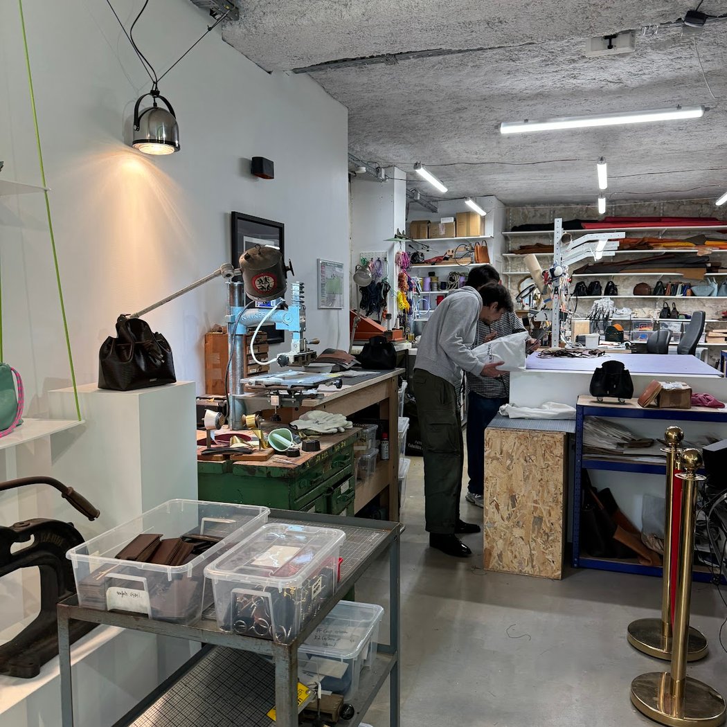 Atelier Penso 3