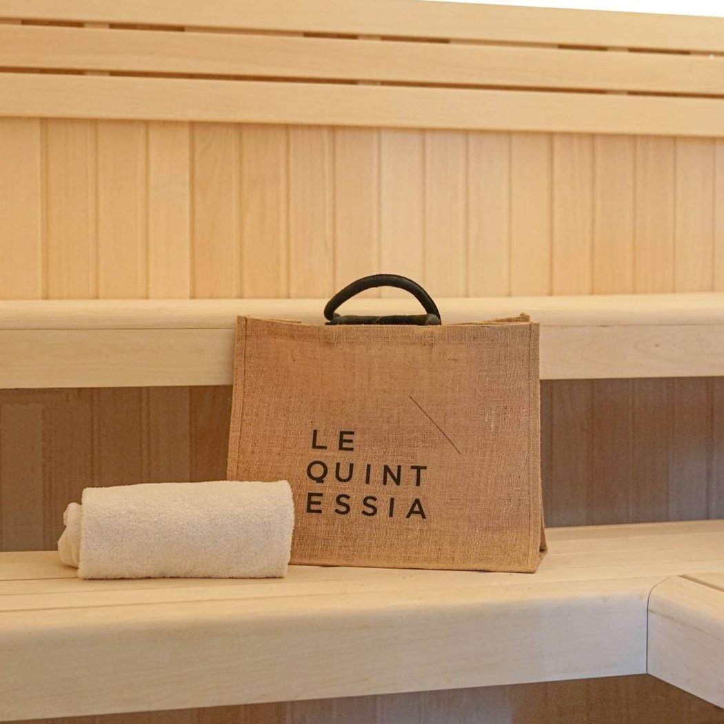 Offre Dîner & SPA 1