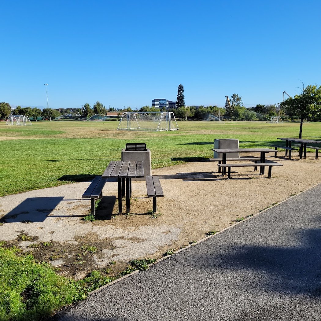 Bay Meadows Park 3