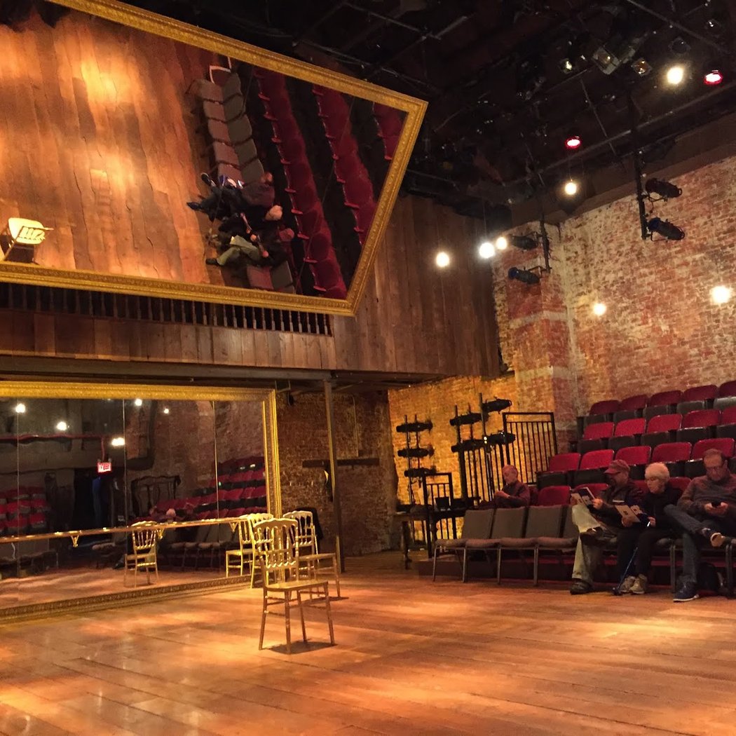 Revival of Stephen Schwartz and Joseph Stein's romantic parable 2